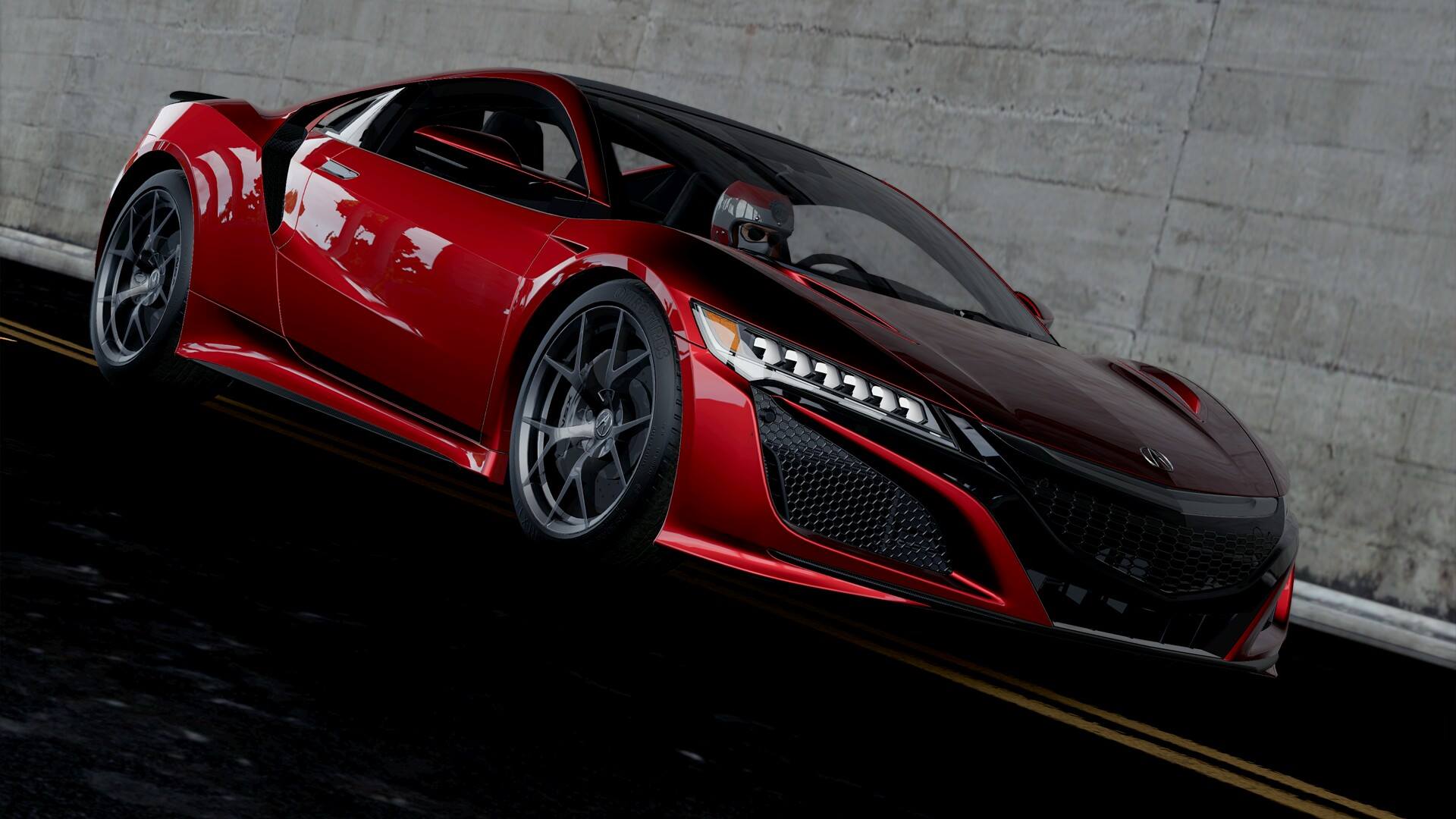 Detail Project Cars 2 Wallpaper Nomer 27