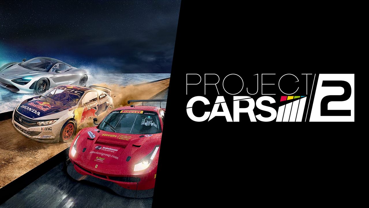 Detail Project Cars 2 Wallpaper Nomer 28