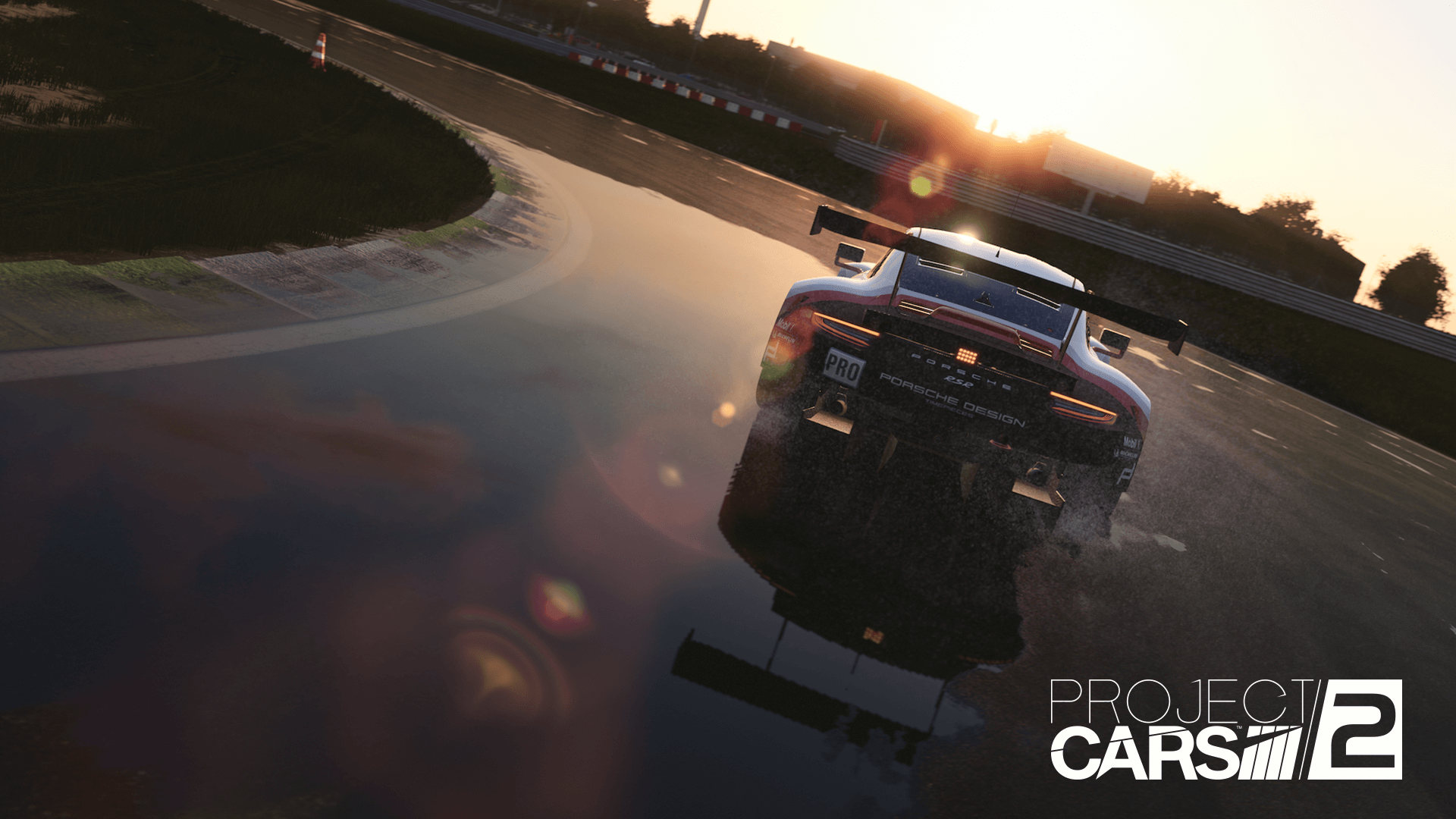 Detail Project Cars 2 Wallpaper Nomer 40