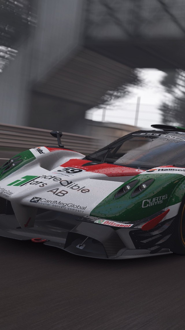 Detail Project Cars 2 Wallpaper Nomer 43