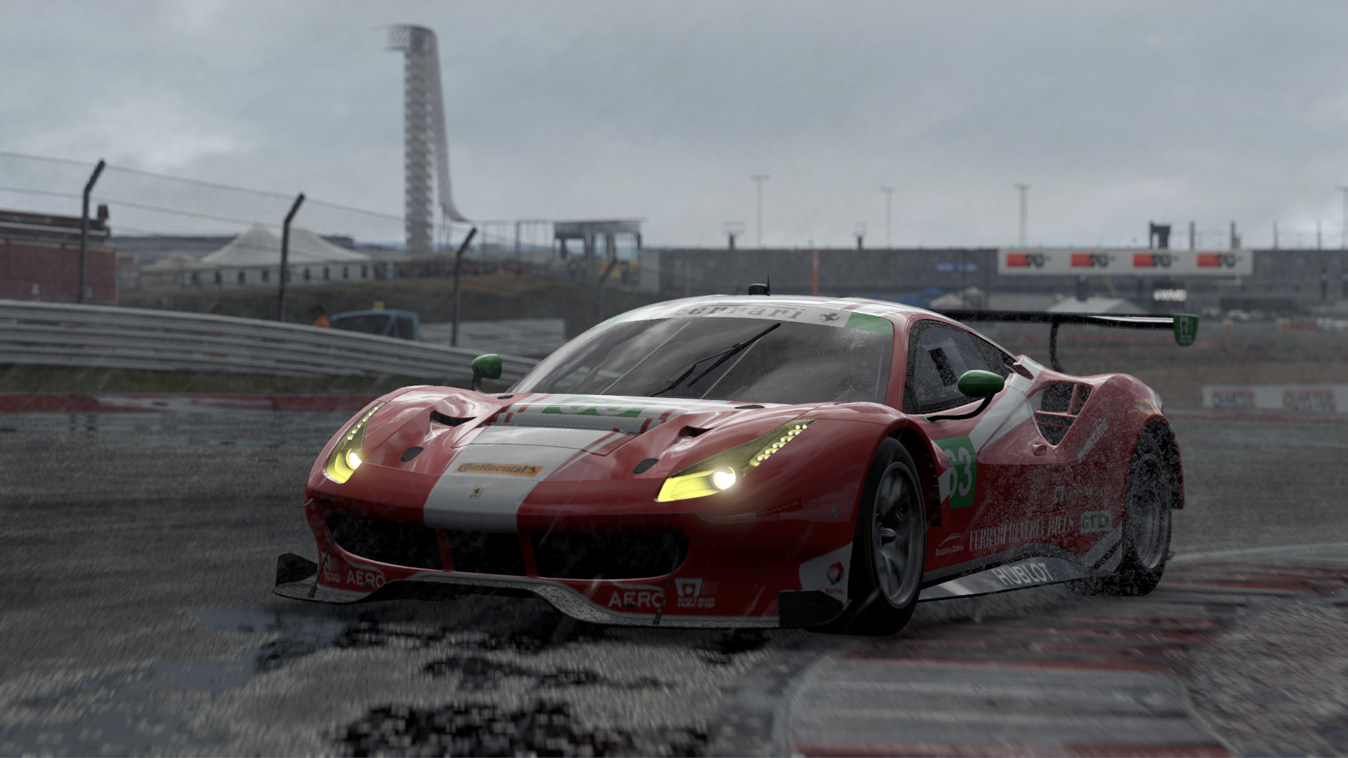 Detail Project Cars 2 Wallpaper Nomer 46