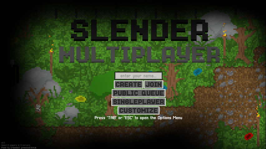 Detail Project Slender Online Nomer 27