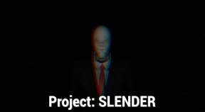 Detail Project Slender Online Nomer 4