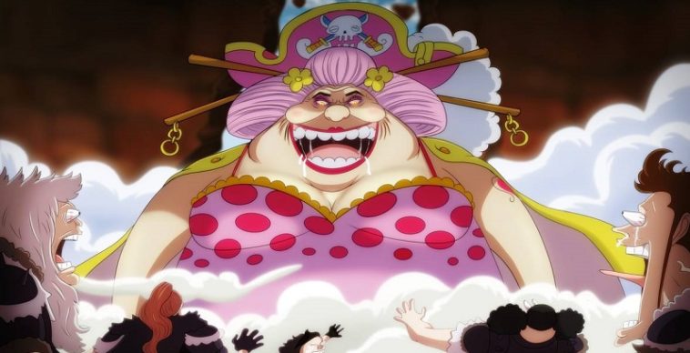 Download Prometheus One Piece Nomer 49