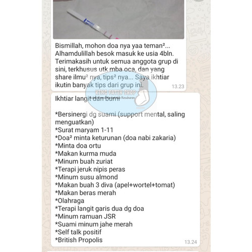 Detail Promil Dengan Surat Maryam 1 11 Nomer 43