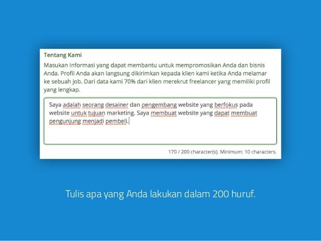 Detail Promosi Diri Dalam Surat Lamaran Nomer 9