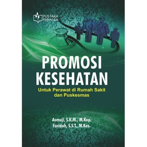 Detail Promosi Kesehatan Rumah Sakit Nomer 14