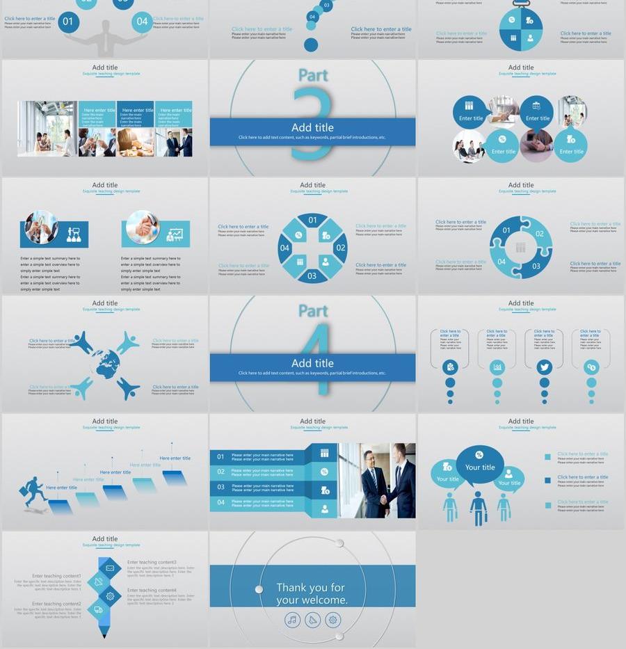 Detail Promosi Penjualan Ppt Nomer 35