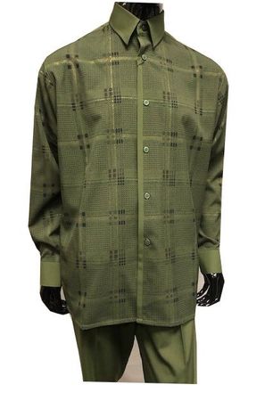 Pronti Walking Suits - KibrisPDR