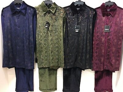 Detail Pronti Walking Suits Nomer 11