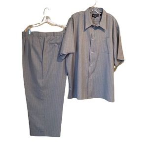 Detail Pronti Walking Suits Nomer 14