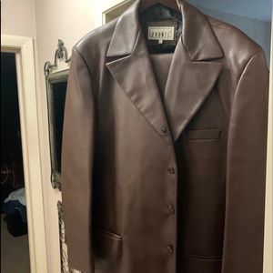 Detail Pronti Walking Suits Nomer 16