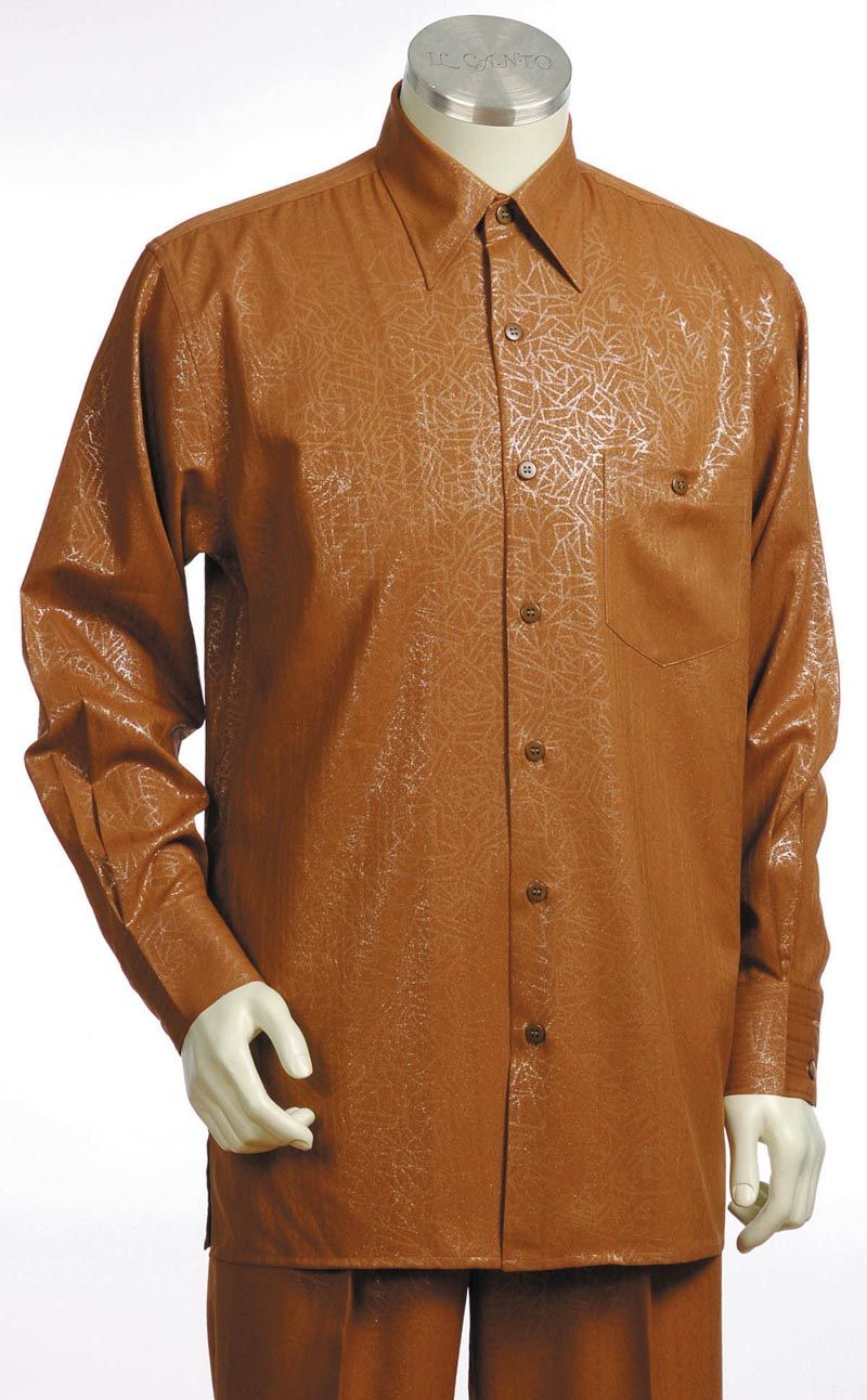 Detail Pronti Walking Suits Nomer 18