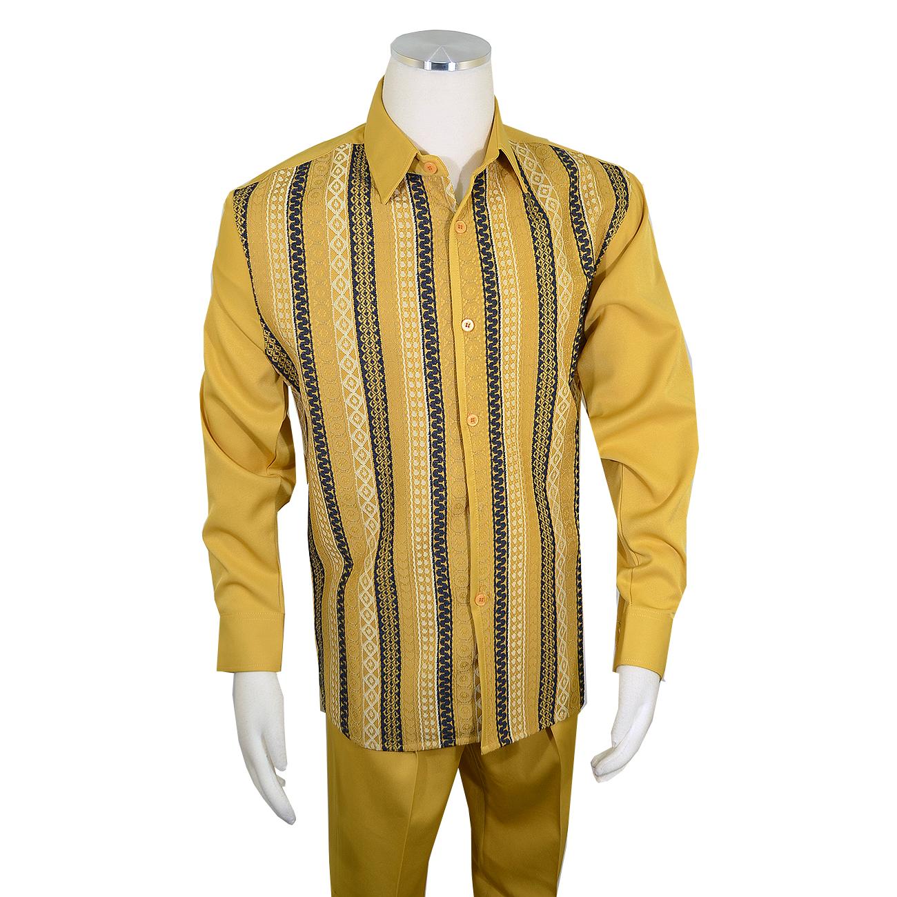Detail Pronti Walking Suits Nomer 21