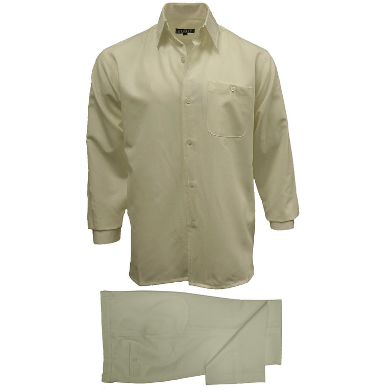 Detail Pronti Walking Suits Nomer 23