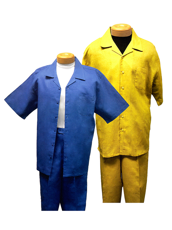 Detail Pronti Walking Suits Nomer 25
