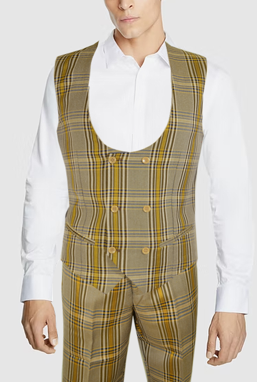 Detail Pronti Walking Suits Nomer 26