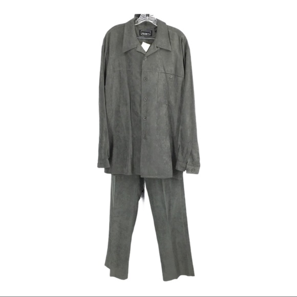 Detail Pronti Walking Suits Nomer 28