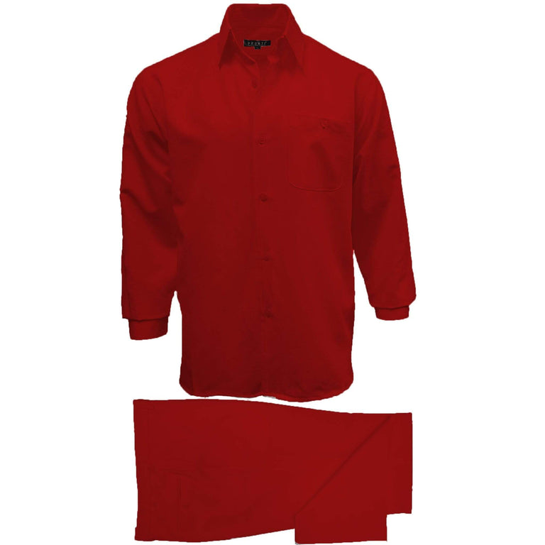 Detail Pronti Walking Suits Nomer 29