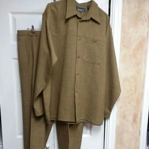 Detail Pronti Walking Suits Nomer 31