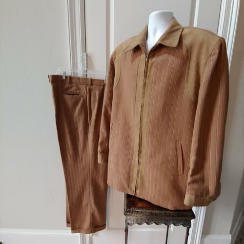 Detail Pronti Walking Suits Nomer 38