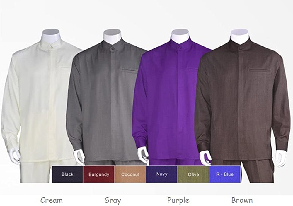Detail Pronti Walking Suits Nomer 40