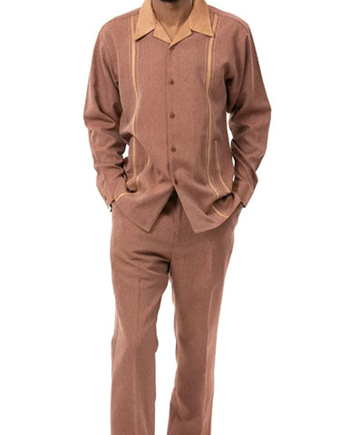 Detail Pronti Walking Suits Nomer 43