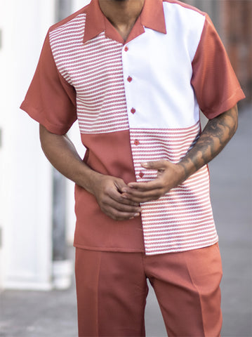 Detail Pronti Walking Suits Nomer 45