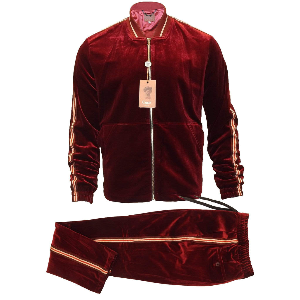 Detail Pronti Walking Suits Nomer 53