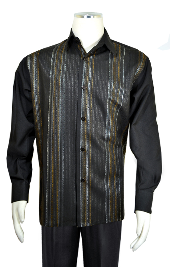 Detail Pronti Walking Suits Nomer 54