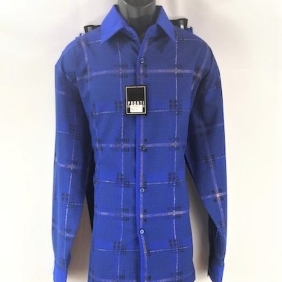 Detail Pronti Walking Suits Nomer 55