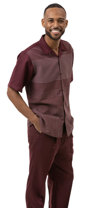 Detail Pronti Walking Suits Nomer 57