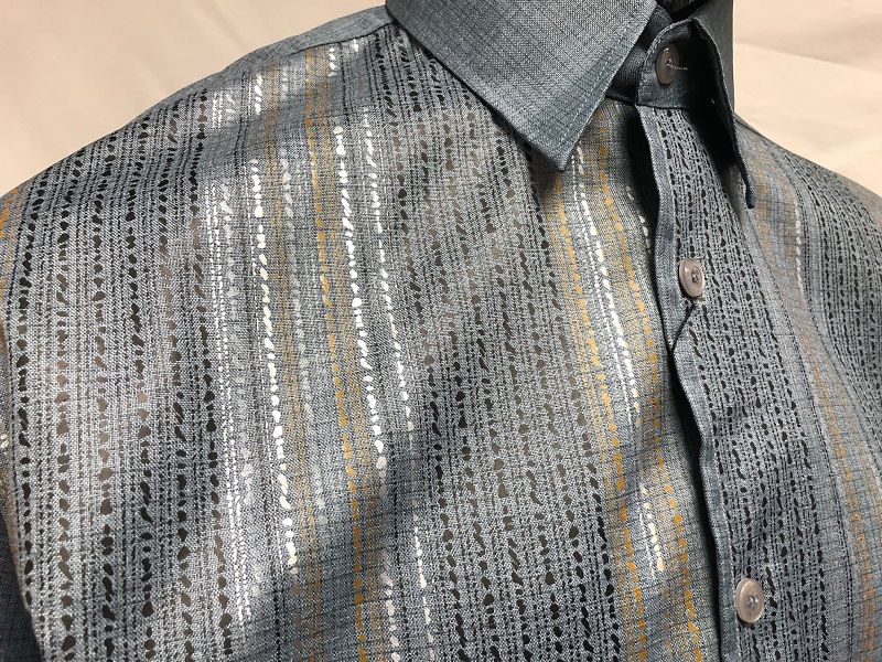 Detail Pronti Walking Suits Nomer 7