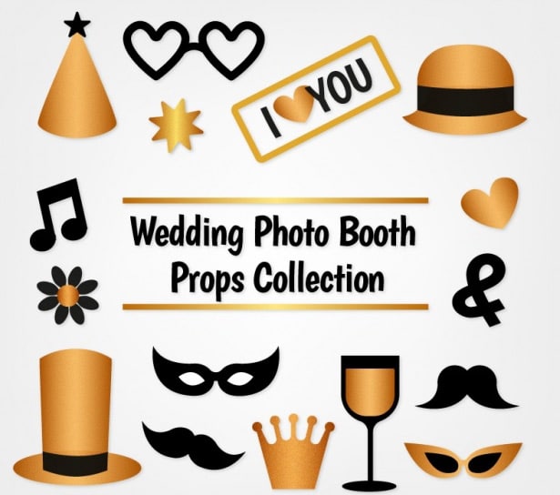 Detail Properti Photobooth Pernikahan Nomer 32