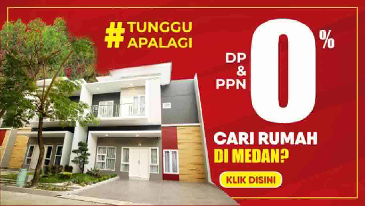 Detail Properti Rumah Di Medan Nomer 23