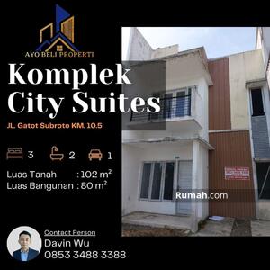 Detail Properti Rumah Di Medan Nomer 37