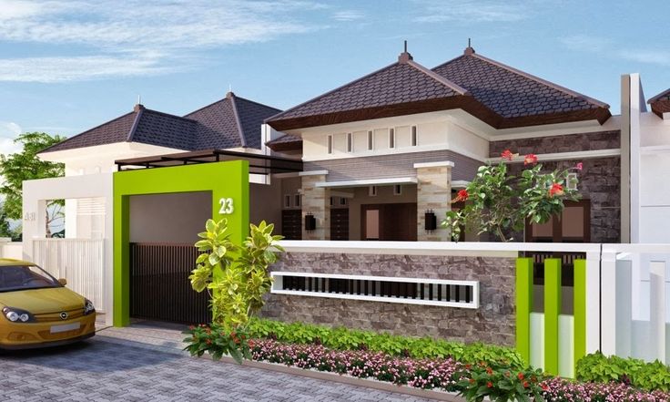 Detail Properti Rumah Minimalis Nomer 18