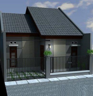 Detail Properti Rumah Minimalis Nomer 21