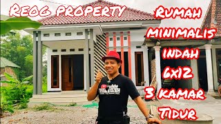 Detail Properti Rumah Minimalis Nomer 22