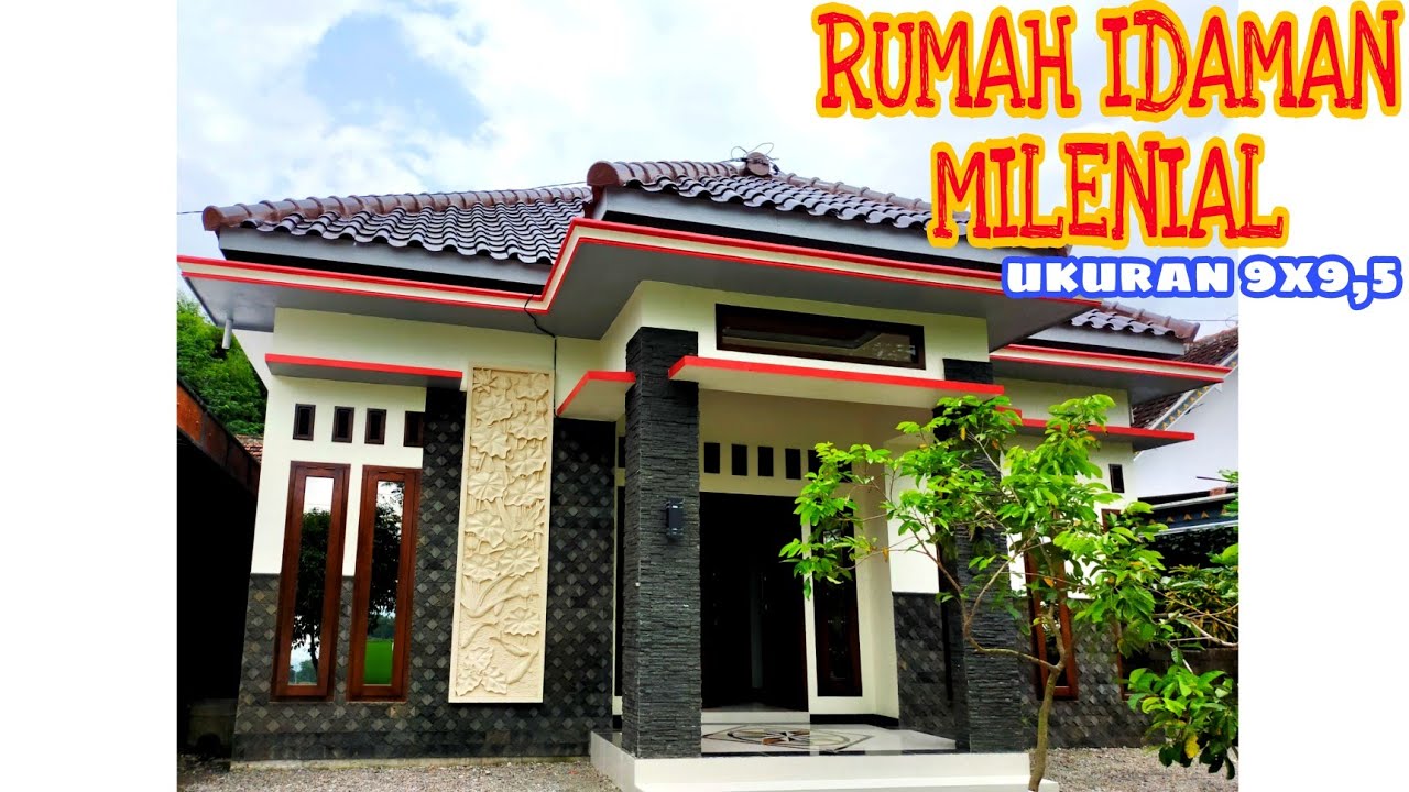 Detail Properti Rumah Minimalis Nomer 23