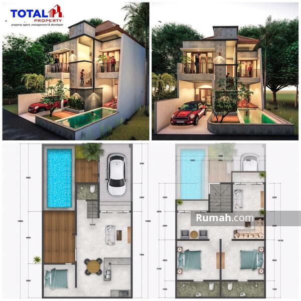 Detail Properti Rumah Minimalis Nomer 38