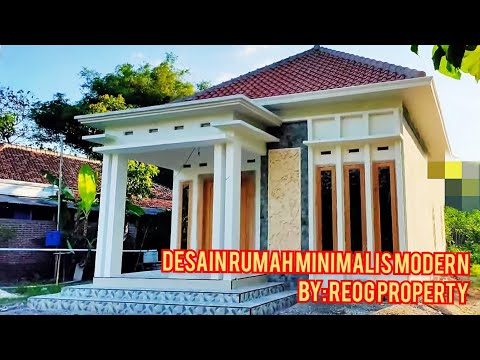 Detail Properti Rumah Minimalis Nomer 43