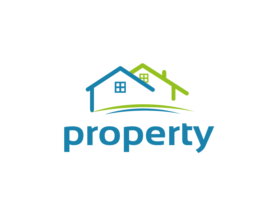 Detail Property Logo Png Nomer 3