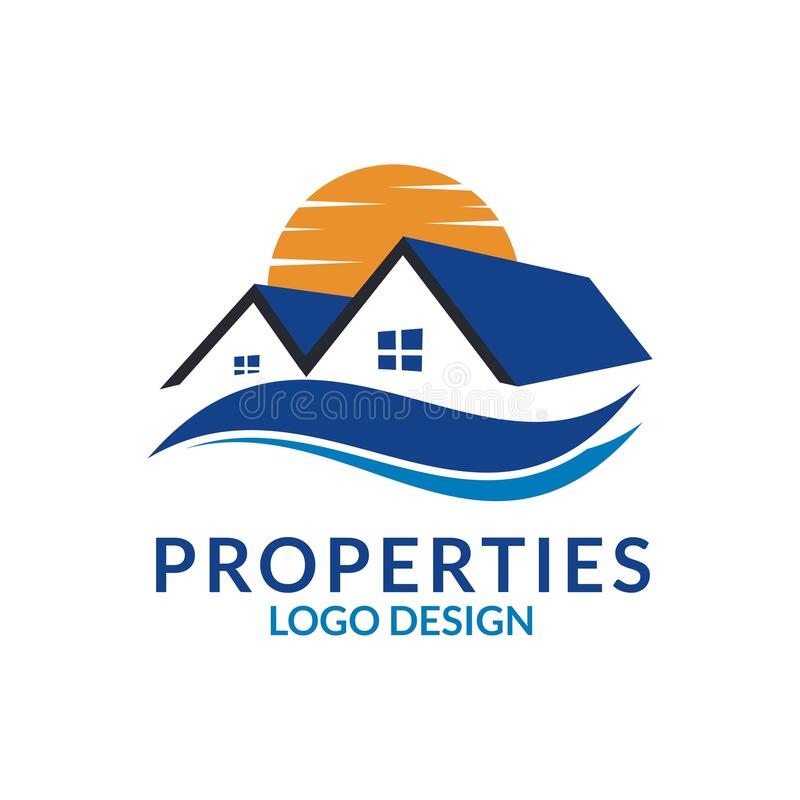 Detail Property Logo Png Nomer 28