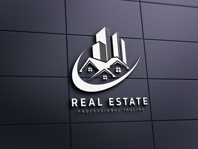 Detail Property Logo Png Nomer 32