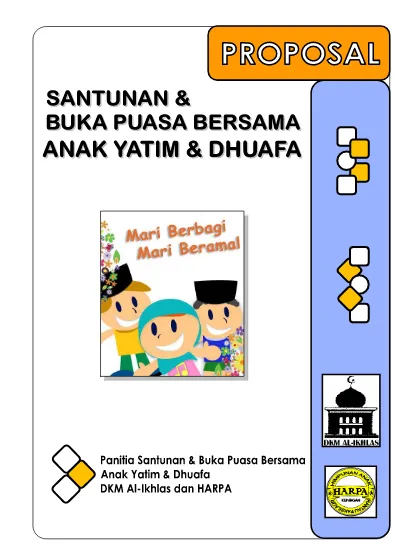 Detail Proposal Bukber Nomer 37
