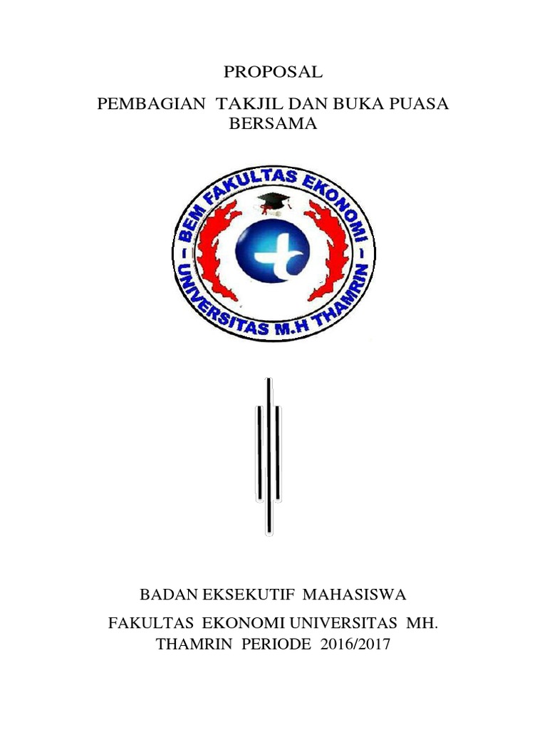 Detail Proposal Bukber Nomer 44