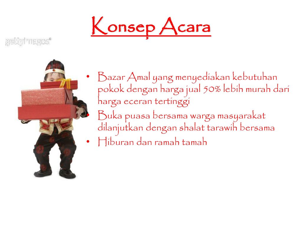 Detail Proposal Bukber Nomer 51