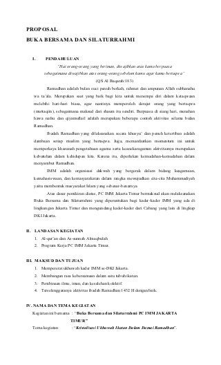 Detail Proposal Bukber Nomer 56