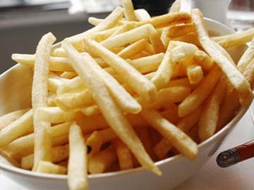 Detail Proposal Kentang Goreng Nomer 49